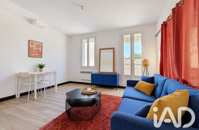 Vente Appartement 2 pièces — photo du bien
