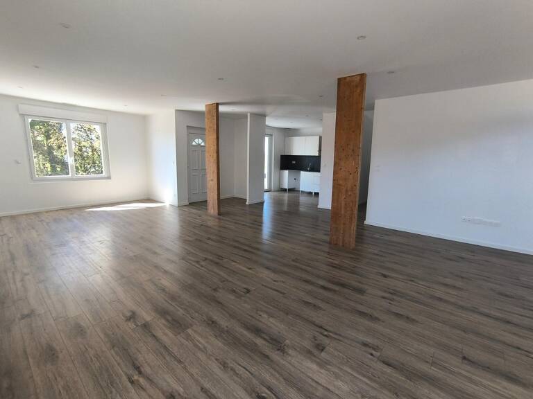 Bergerac idéal investiseurs authentique maison pierre de 5 pièces et 150 M2 louée avec plus de 10% de rentabilité — photo 1