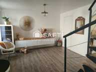 MAISON 5 PIECES - GARAGE - TERRAIN — photo 4