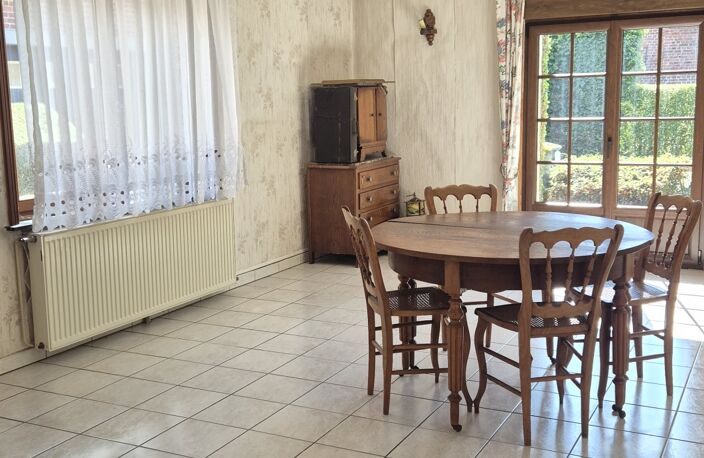 Vente Ferme 5 pièces — photo 2