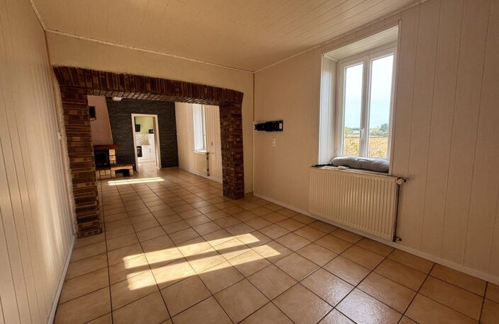 Ensemble Immobilier avec longère rénovée et nombreuses dépendances — photo 5