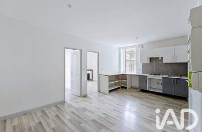 Location Appartement 3 pièces — photo du bien