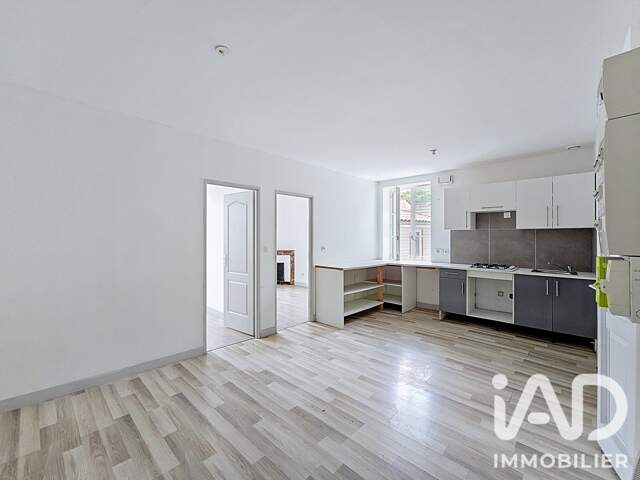 Location Appartement 3 pièces — photo du bien