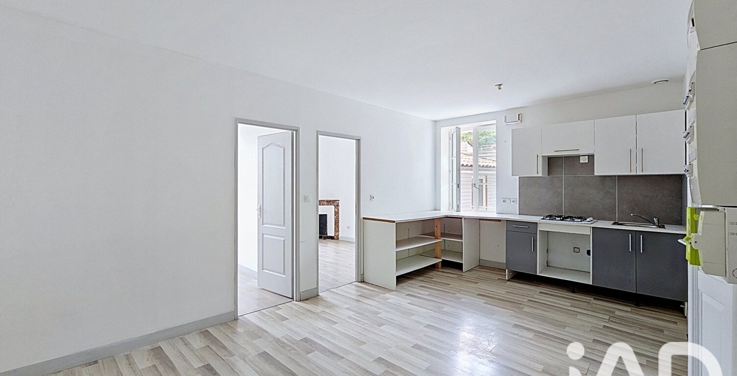 Location Appartement 3 pièces — photo 1