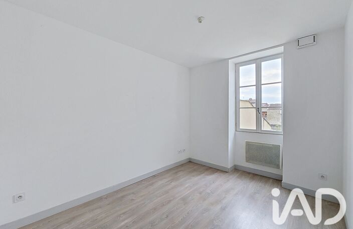 Location Appartement 3 pièces — photo 4