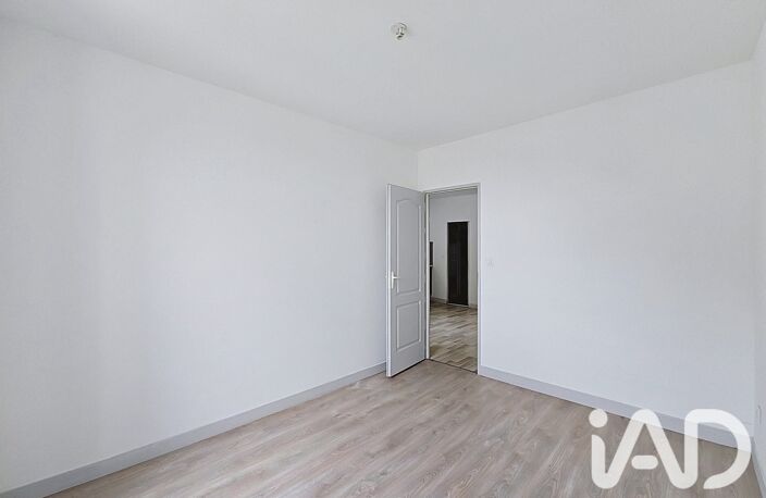 Location Appartement 3 pièces — photo 5
