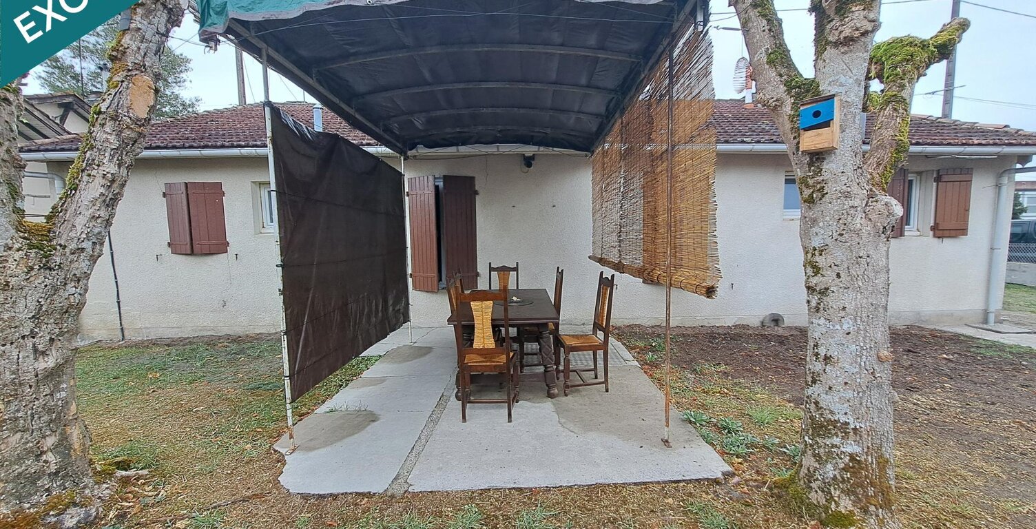 Maison ancienne. — photo 1