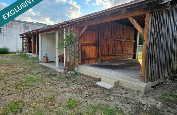 Maison ancienne. — photo 2
