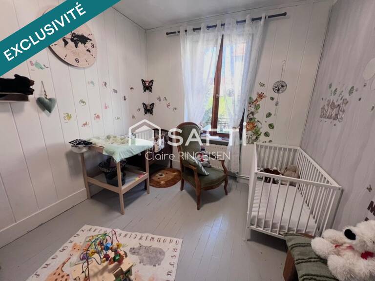 Appartement RDC - 126m² - Leyviller — photo 1