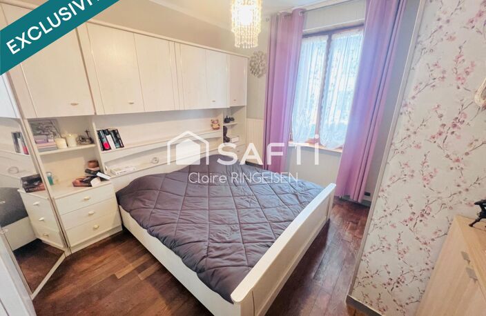 Appartement RDC - 126m² - Leyviller — photo 2