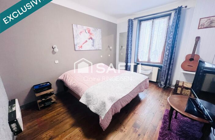 Appartement RDC - 126m² - Leyviller — photo 3