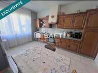 Appartement RDC - 126m² - Leyviller — photo 4