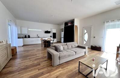 Vente Maison/villa 4 pièces — photo du bien
