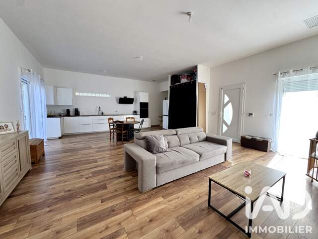Vente Maison/villa 4 pièces — photo du bien