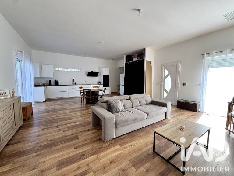 Vente Maison/villa 4 pièces — photo 1