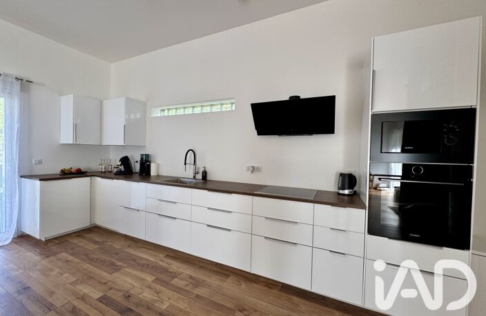 Vente Maison/villa 4 pièces — photo 2