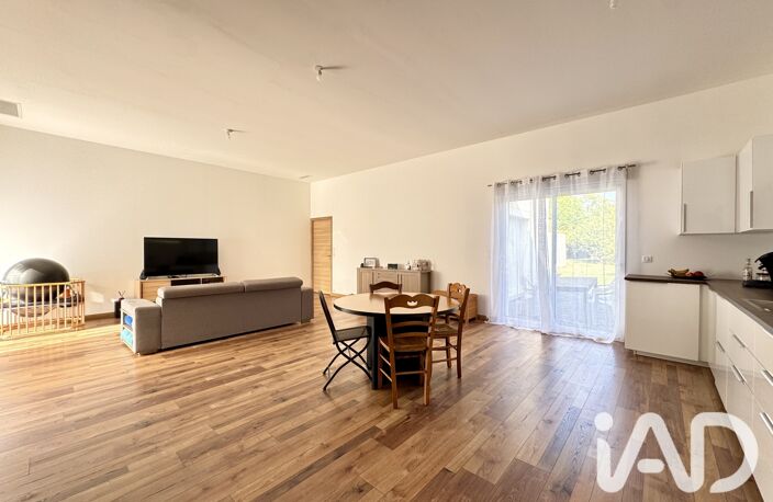 Vente Maison/villa 4 pièces — photo 3