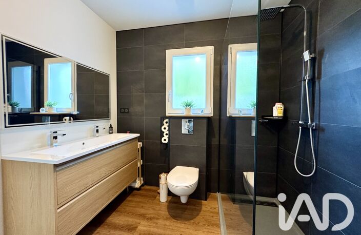Vente Maison/villa 4 pièces — photo 5