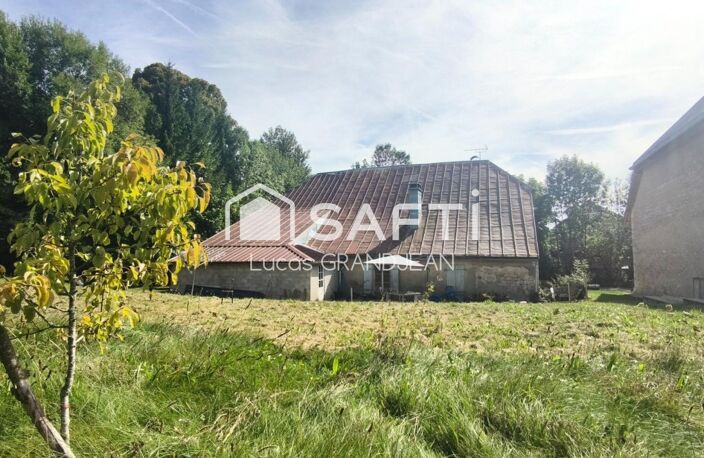 Authenticité et potentiel  Maison Familiale à vendre ! — photo 2