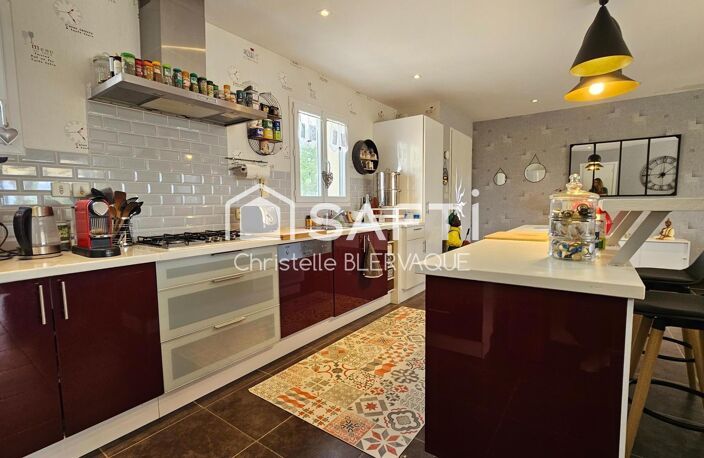 Maison de Plain -Pied à Yzeures sur Creuse — photo 3
