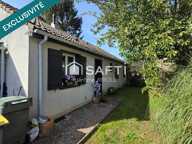 plain-pied individuel avec sous-sol complet — photo 2