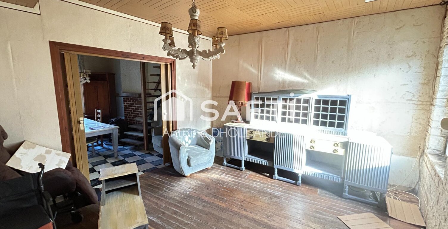 Maison semi plain pied — photo 1