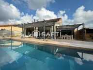 Maison contemporaine 4 chs, piscine, grand terrain — photo 3