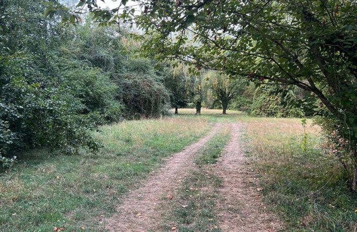 Magnifique plan d'eau à côté de l'Yonne! — photo 3