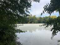 Magnifique plan d'eau à côté de l'Yonne! — photo 4