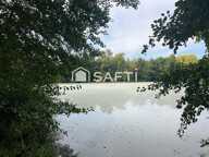 Magnifique plan d'eau à côté de l'Yonne! — photo 4