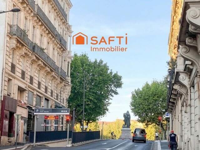 Petit immeuble pour investissement locatif — photo du bien
