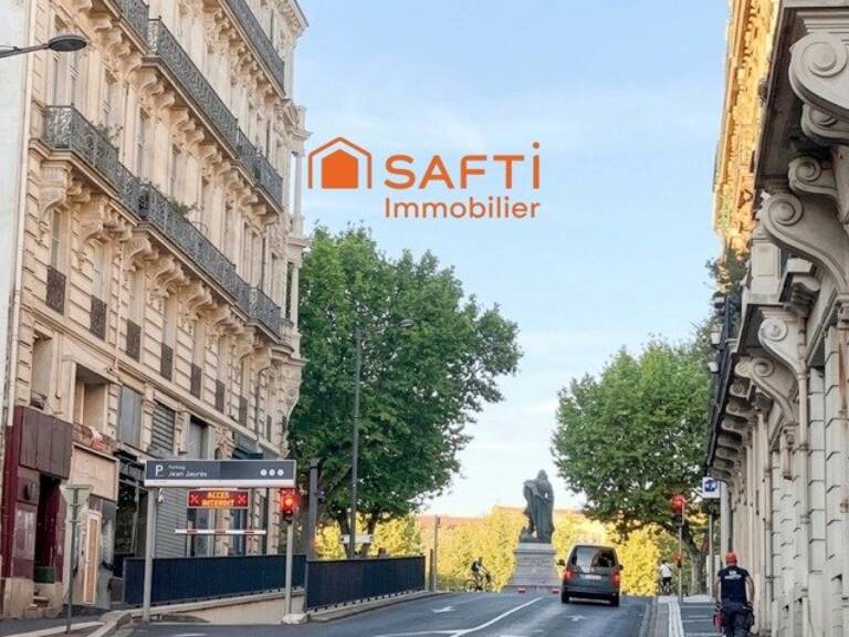 Petit immeuble pour investissement locatif — photo 1
