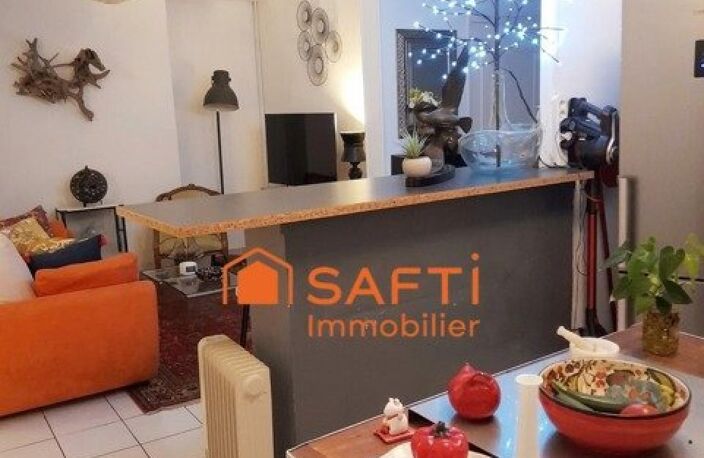 Petit immeuble pour investissement locatif — photo 4