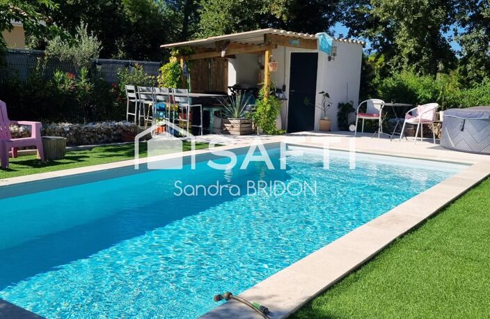 Magnifique villa avec piscine — photo 2