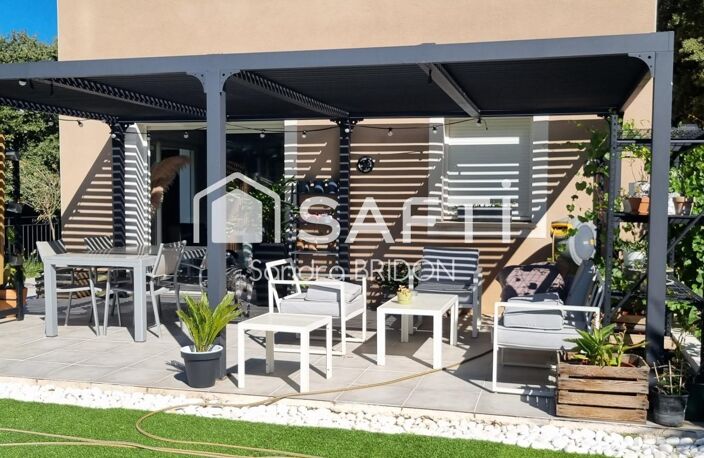 Magnifique villa avec piscine — photo 3