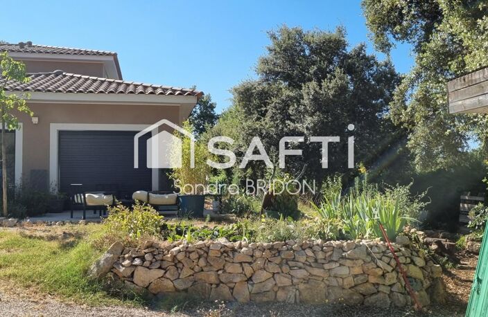 Magnifique villa avec piscine — photo 4