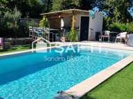 Magnifique villa avec piscine — photo 2