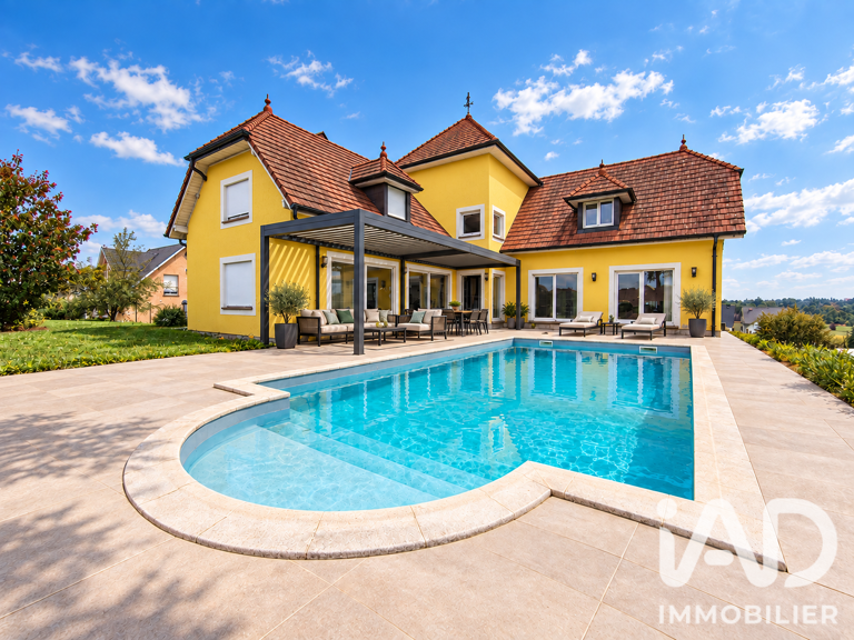 Vente Maison de village 14 pièces — photo 1