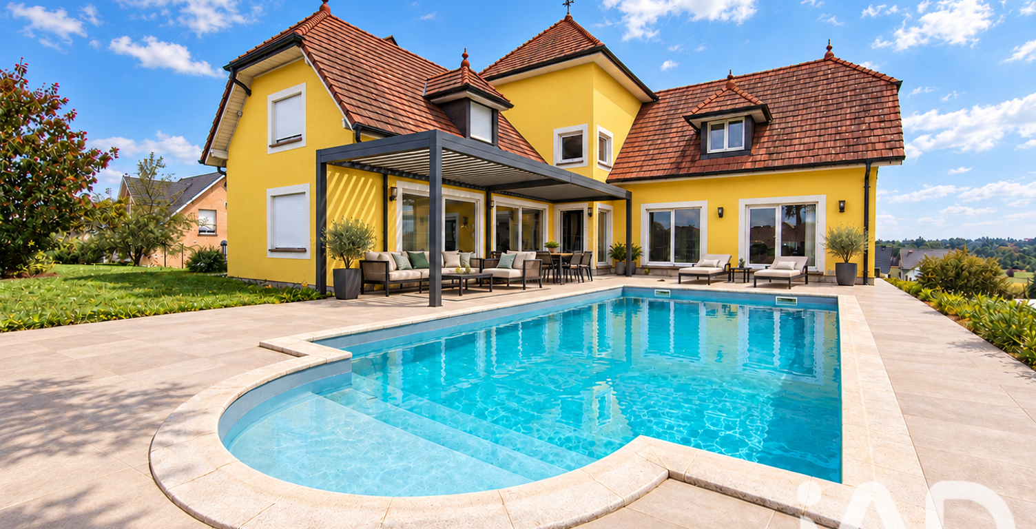 Vente Maison de village 14 pièces — photo 1