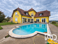 Vente Maison de village 14 pièces — photo 2