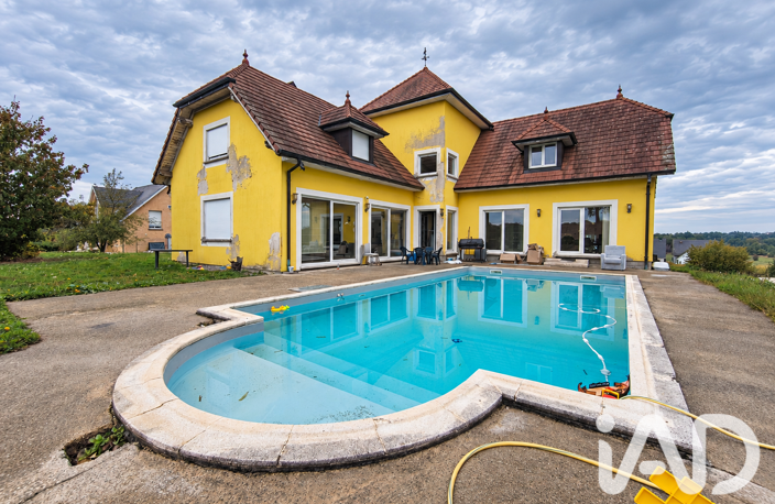 Vente Maison de village 14 pièces — photo 2