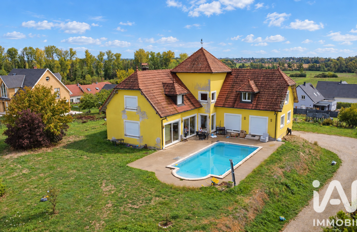 Vente Maison de village 14 pièces — photo 3