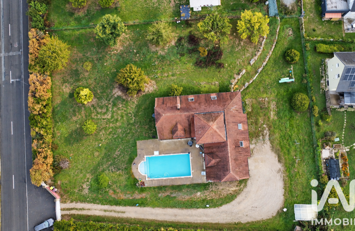Vente Maison de village 14 pièces — photo 5