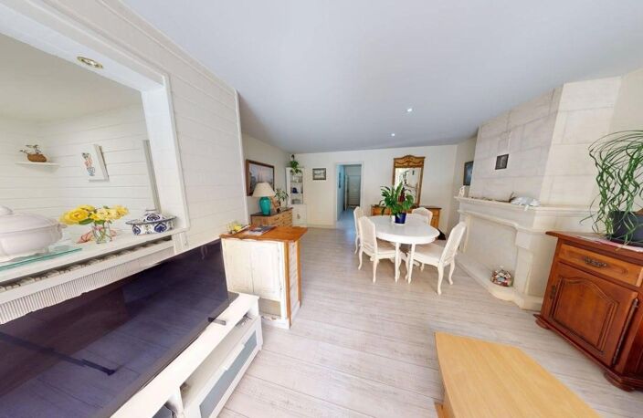 Maison pierre 137 m² Libourne centre — photo 3