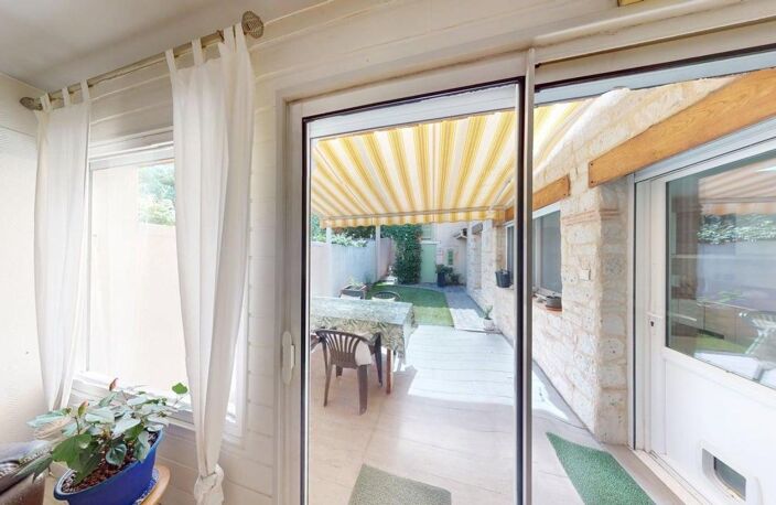 Maison pierre 137 m² Libourne centre — photo 5