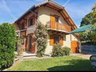 Maison de 134m2 (105 m2 loi carrez) sur 1159 m2 de terrain — photo 3
