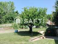 Maison de 134m2 (105 m2 loi carrez) sur 1159 m2 de terrain — photo 4