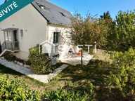 Maison entièrement rénovée - 4 chambres - jardin arboré et clos — photo 2