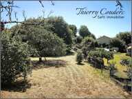 Terrain constructible de 2320 m². — photo 2