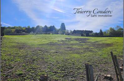 Beau terrain de 2194 m² sans ABF. — photo du bien